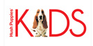 Hush Puppies Kids